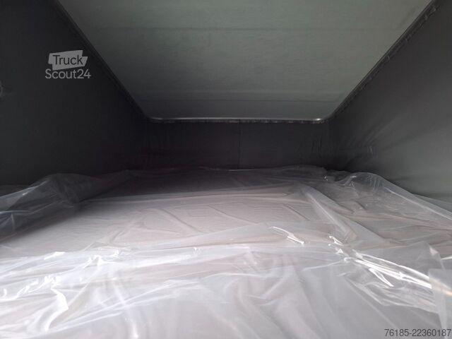 Karavan/obytný vůz VOLKSWAGEN T6.1 Wohnmobil/Summermobil mit Aufstelldach