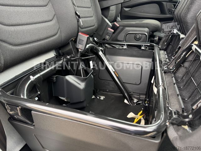 Curtain sider van IVECO Daily 70C18HP SCHIEBEPLANE LUFTF LBW LED AHK RFK