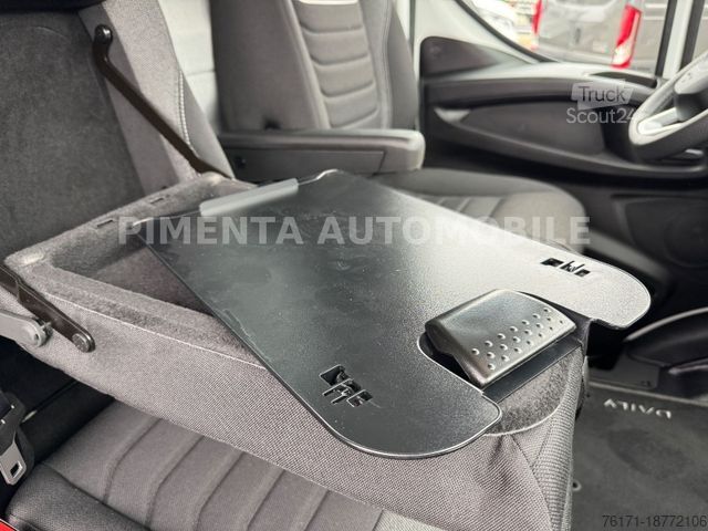 Curtain sider van IVECO Daily 70C18HP SCHIEBEPLANE LUFTF LBW LED AHK RFK