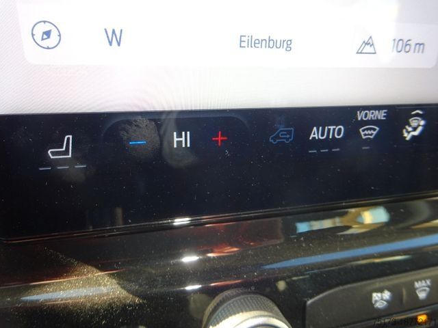 Minibus FORD Transit 350L3H2 Trail 4x4 Navi Stndhz. en