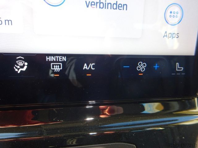 Minibus FORD Transit 350L3H2 Trail 4x4 Navi Stndhz. en