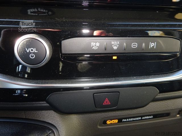 Minibus FORD Transit 350L3H2 Trail 4x4 Navi Stndhz. en