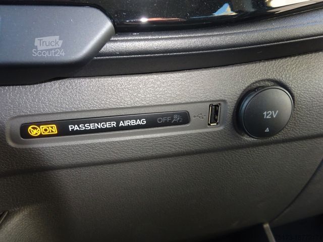 Minibus FORD Transit 350L3H2 Trail 4x4 Navi Stndhz. en