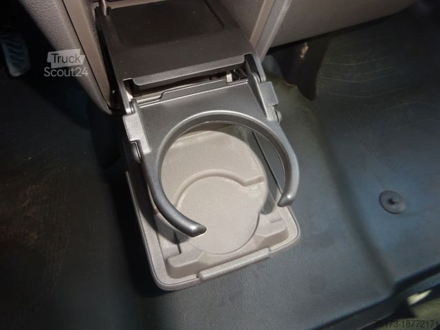 Minibus FORD Transit 350L3H2 Trail 4x4 Navi Stndhz. en