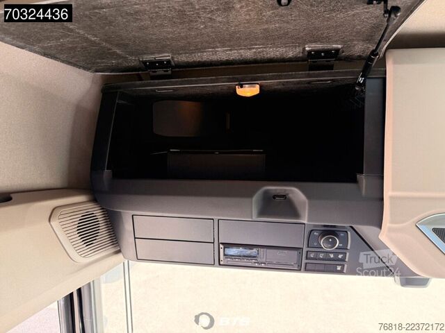 Tracteur routier standard DAF XG 530 4X2 FT - ZF + Navi + Alcantara + Schwarz