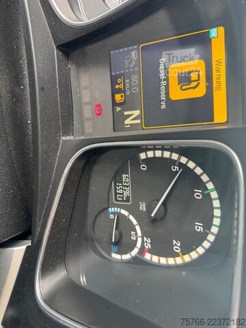 شاحنة مشروبات MERCEDES-BENZ ACTROS 2548 L / 2 x LBW / KOMPLETTZUG