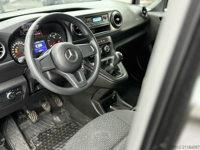 Furgone MERCEDES-BENZ Citan 110 CDI Worker Plus, Klima, PDC, DAB