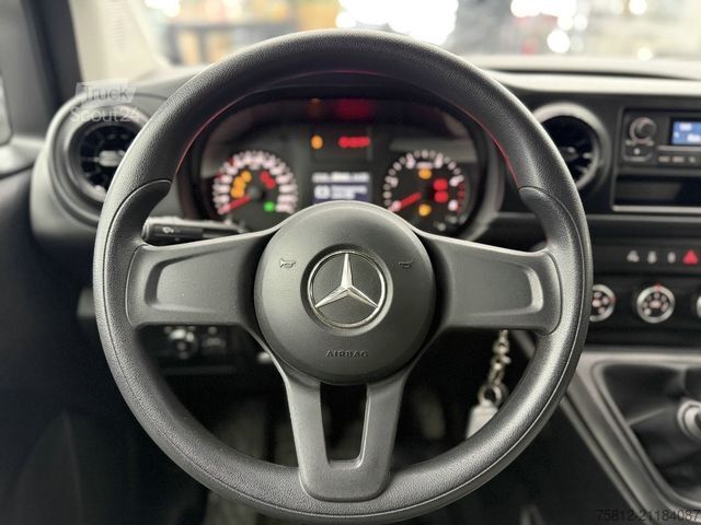 Furgone MERCEDES-BENZ Citan 110 CDI Worker Plus, Klima, PDC, DAB