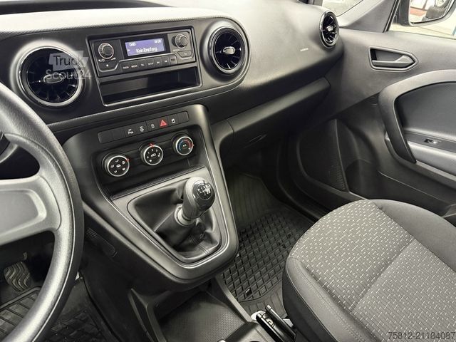 Furgone MERCEDES-BENZ Citan 110 CDI Worker Plus, Klima, PDC, DAB