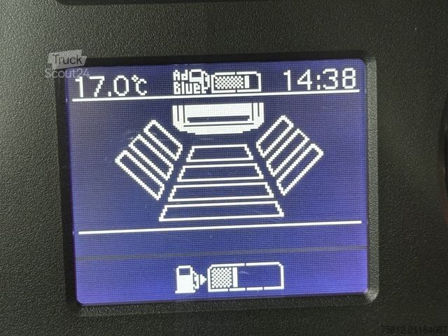 Furgone MERCEDES-BENZ Citan 110 CDI Worker Plus, Klima, PDC, DAB