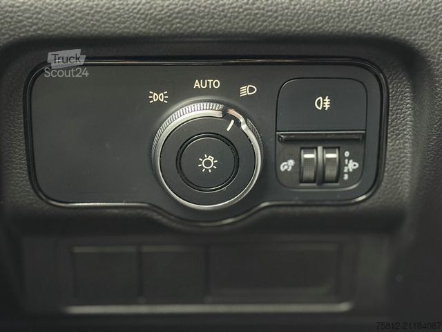 Furgone MERCEDES-BENZ Citan 110 CDI Worker Plus, Klima, PDC, DAB