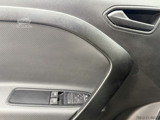 Furgone MERCEDES-BENZ Citan 110 CDI Worker Plus, Klima, PDC, DAB