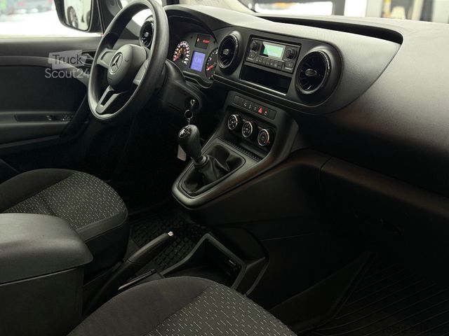 Furgone MERCEDES-BENZ Citan 110 CDI Worker Plus, Klima, PDC, DAB