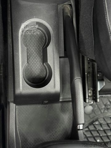 Furgone MERCEDES-BENZ Citan 110 CDI Worker Plus, Klima, PDC, DAB