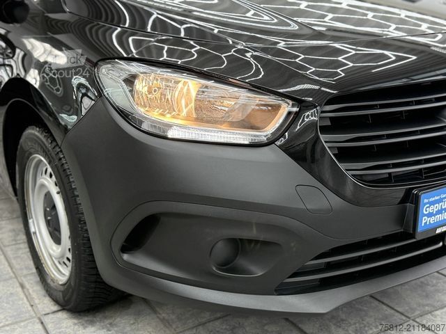 Furgone MERCEDES-BENZ Citan 110 CDI Worker Plus, Klima, PDC, DAB