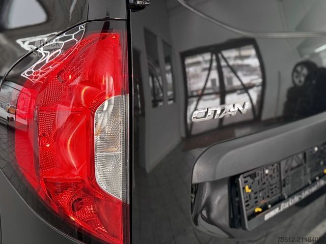 Furgone MERCEDES-BENZ Citan 110 CDI Worker Plus, Klima, PDC, DAB