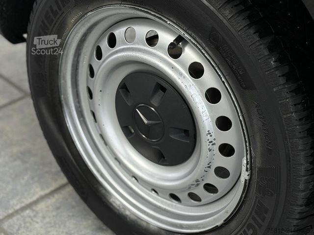 Furgone MERCEDES-BENZ Citan 110 CDI Worker Plus, Klima, PDC, DAB
