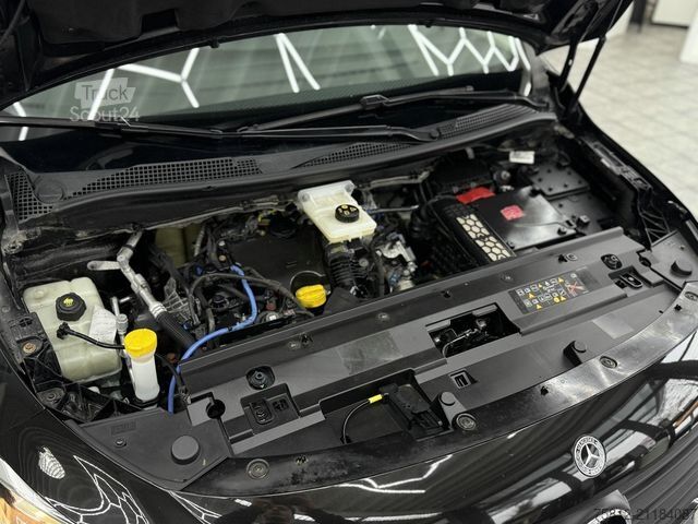 Furgone MERCEDES-BENZ Citan 110 CDI Worker Plus, Klima, PDC, DAB