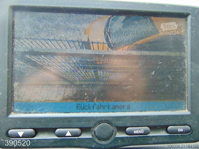 Box van MERCEDES-BENZ SPRINTER 310 CDI MAXI -KAMERA-REGALSYSTEM-