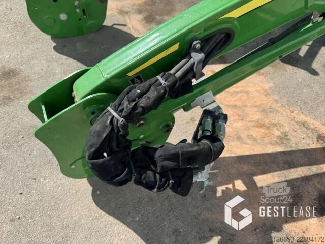  John Deere 543R