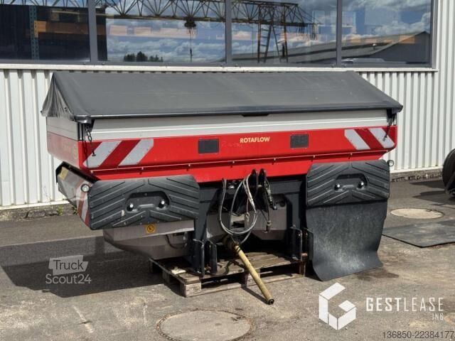 Gübre serpme makinesi Vicon ROTAFLOW RO EDW VN295