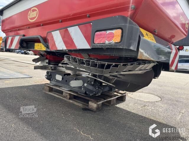 Gübre serpme makinesi Vicon ROTAFLOW RO EDW VN295