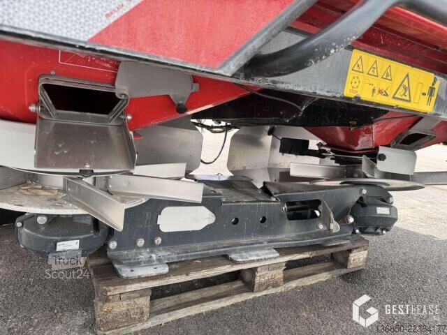 Gübre serpme makinesi Vicon ROTAFLOW RO EDW VN295