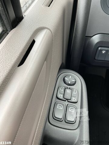 Hook arm system DAF FAN CF 430 VDL 21 Ton haakarmsysteem