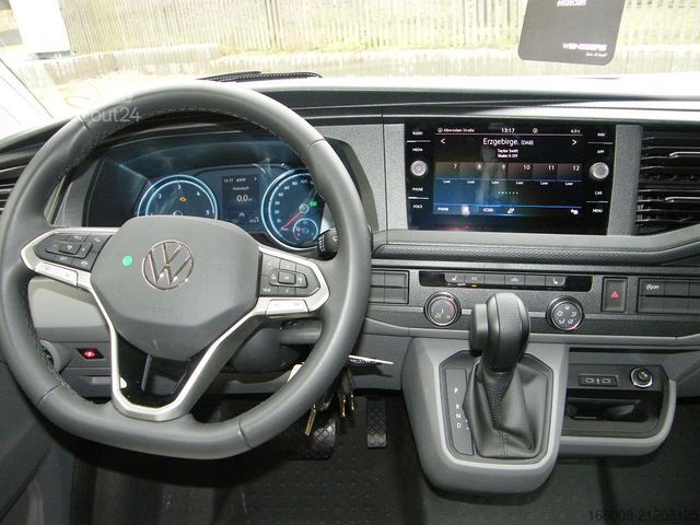 Semi-integrated camper WEINSBERG X-Cursion CUV 500MQ