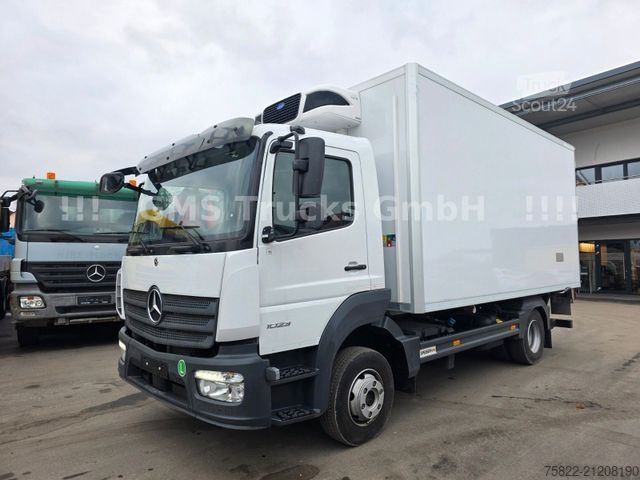 Koelwagen MERCEDES-BENZ Atego 1023 / FRIGO COOL / Thermo King Carrier