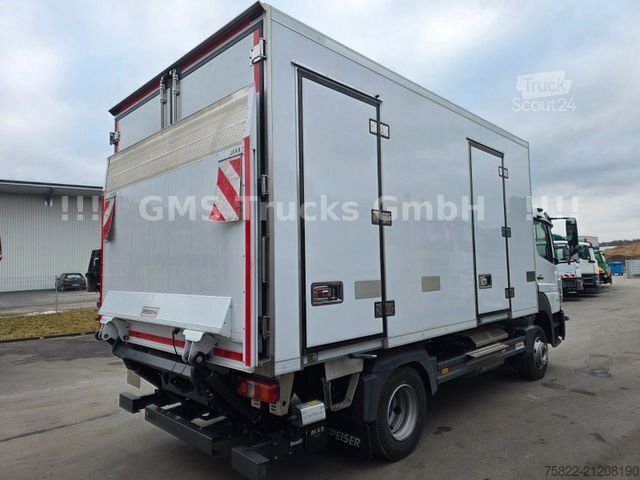Koelwagen MERCEDES-BENZ Atego 1023 / FRIGO COOL / Thermo King Carrier