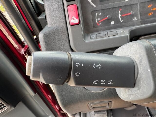 Kranbil MAN TGA 33.390 + 6x4 + PK15002 + TIPPER + MANUAL + ...