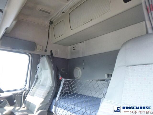 Dépanneuse Volvo FM12 420 8x2 RHD + PM 40SP
