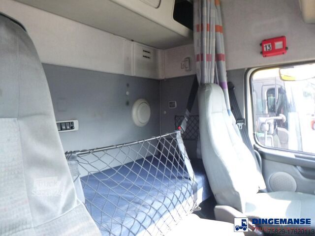 Dépanneuse Volvo FM12 420 8x2 RHD + PM 40SP
