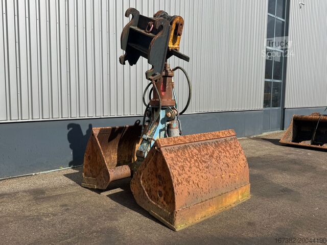 Greifer Beco HBN-HS2000