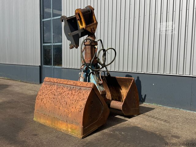 Greifer Beco HBN-HS2000