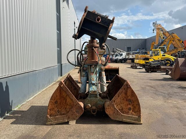 Greifer Beco HBN-HS2000