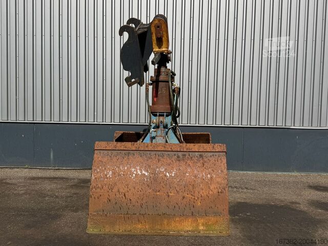 Greifer Beco HBN-HS2000