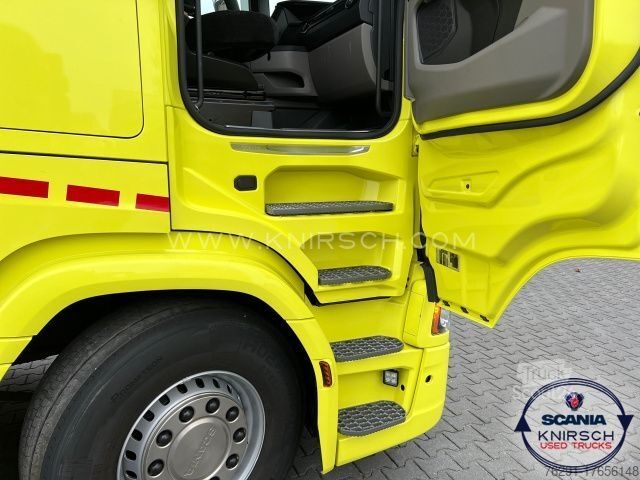 Tracteur routier standard SCANIA S590A6X4NB