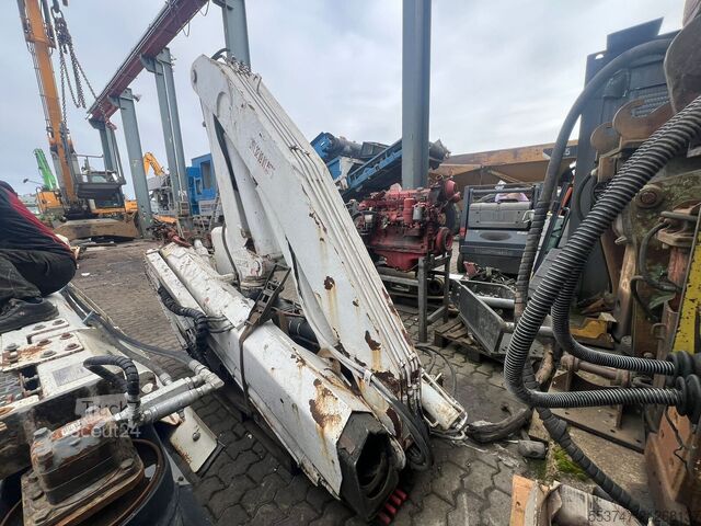 Automacara Fassi F 130A.22