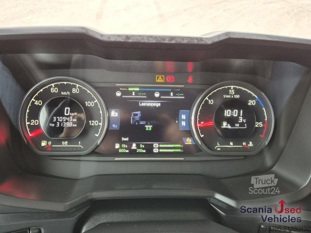 Trattore stradale standard Scania R 450 A4x2NA Highline Smart 2 !