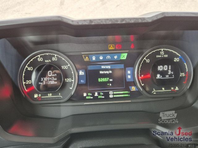 Trattore stradale standard Scania R 450 A4x2NA Highline Smart 2 !