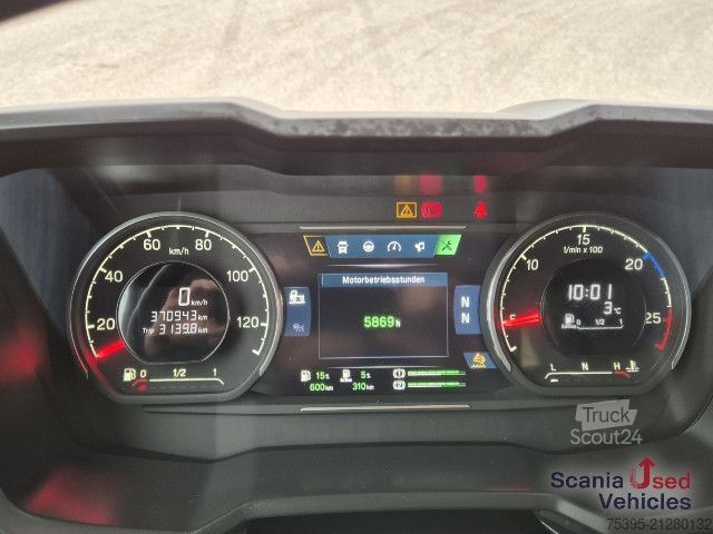 Trattore stradale standard Scania R 450 A4x2NA Highline Smart 2 !