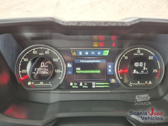 Trattore stradale standard Scania R 450 A4x2NA Highline Smart 2 !