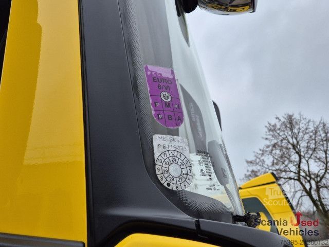 Trattore stradale standard Scania R 450 A4x2NA Highline Smart 2 !