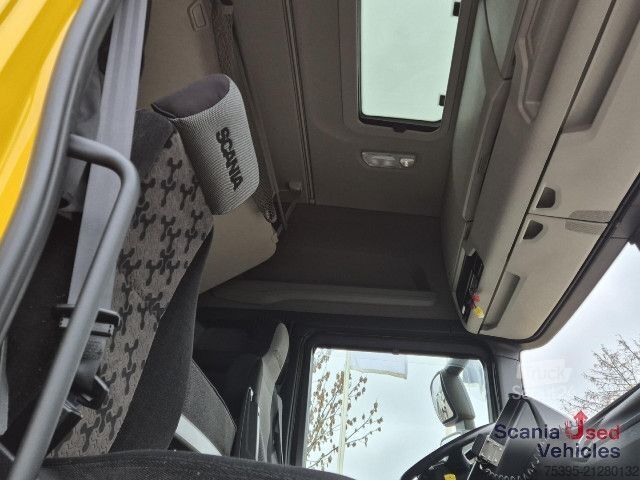 Trattore stradale standard Scania R 450 A4x2NA Highline Smart 2 !