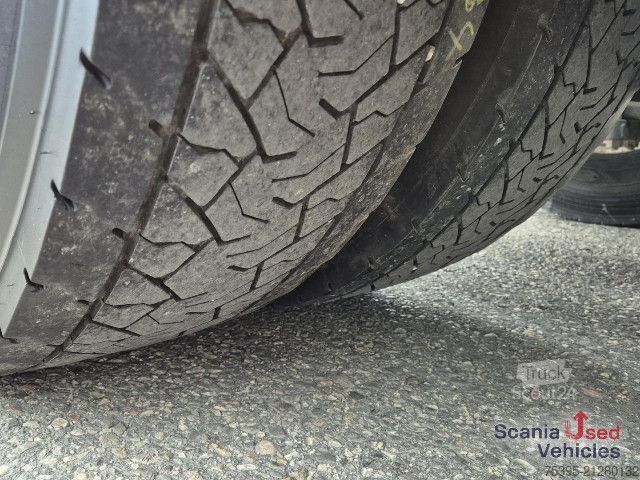 Trattore stradale standard Scania R 450 A4x2NA Highline Smart 2 !