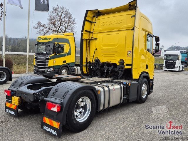 Trattore stradale standard Scania R 450 A4x2NA Highline Smart 2 !