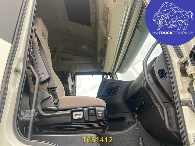 Štandard-SZM Iveco Stralis 440 S40