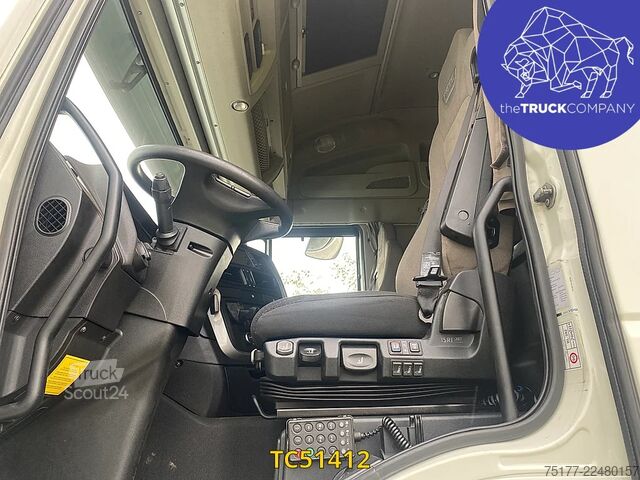 Štandard-SZM Iveco Stralis 440 S40